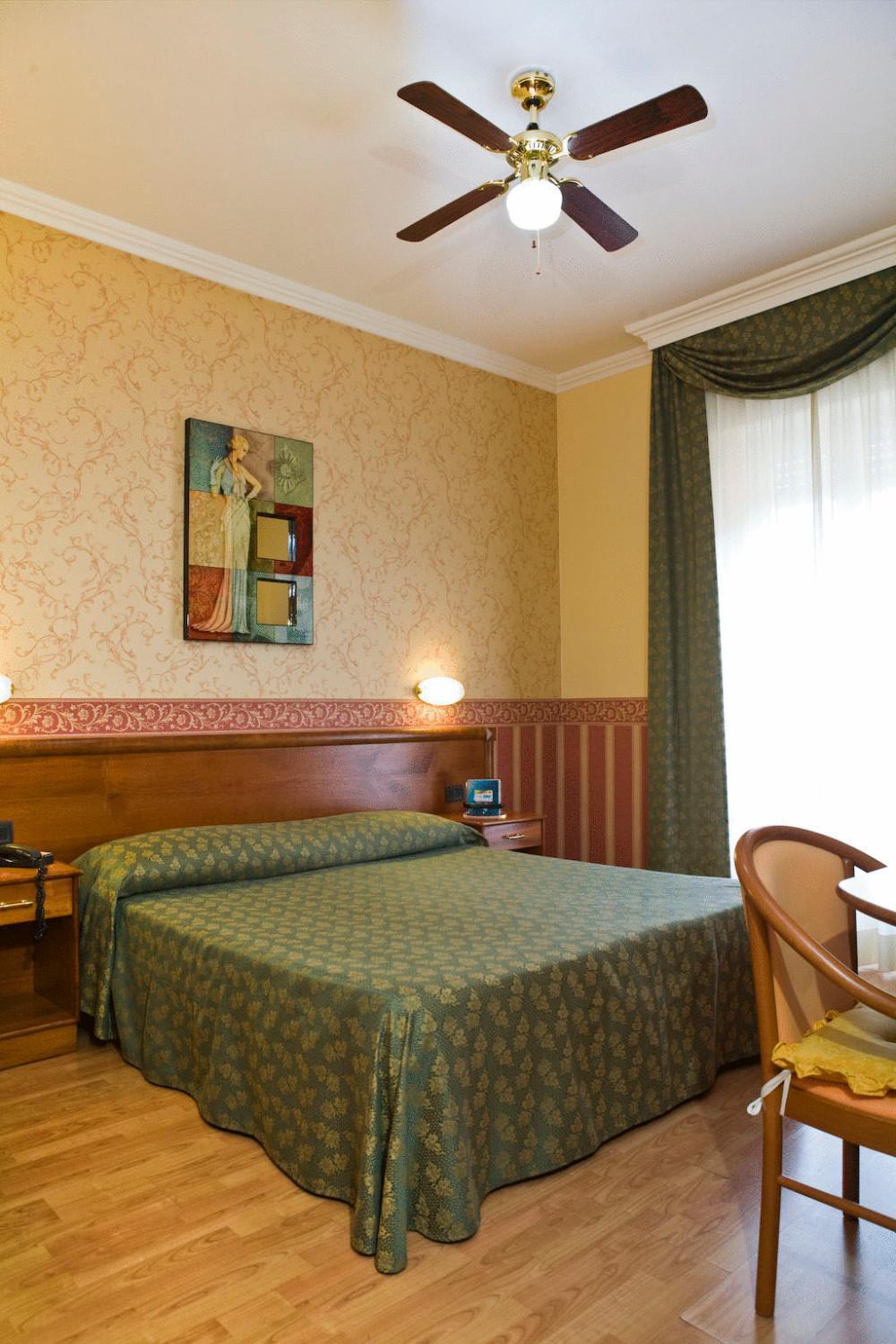 Hotel Verdi Fiuggi Ngoại thất bức ảnh