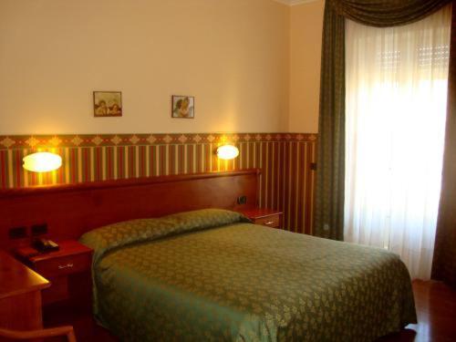 Hotel Verdi Fiuggi Ngoại thất bức ảnh
