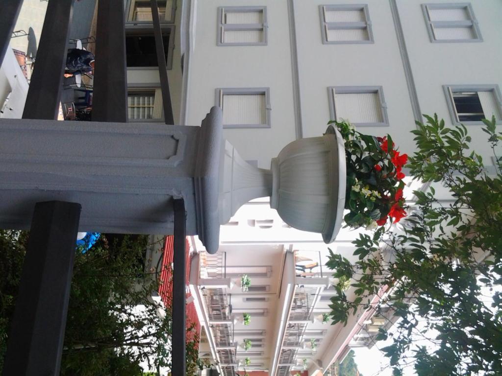 Hotel Verdi Fiuggi Phòng bức ảnh
